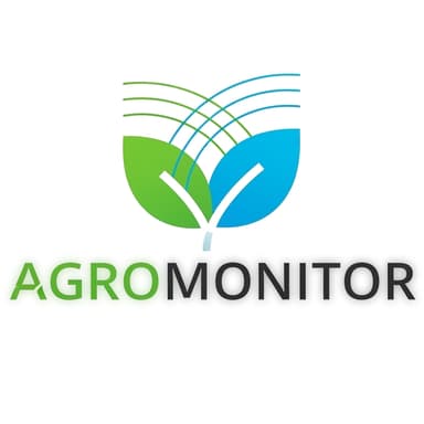 logo agromonitor